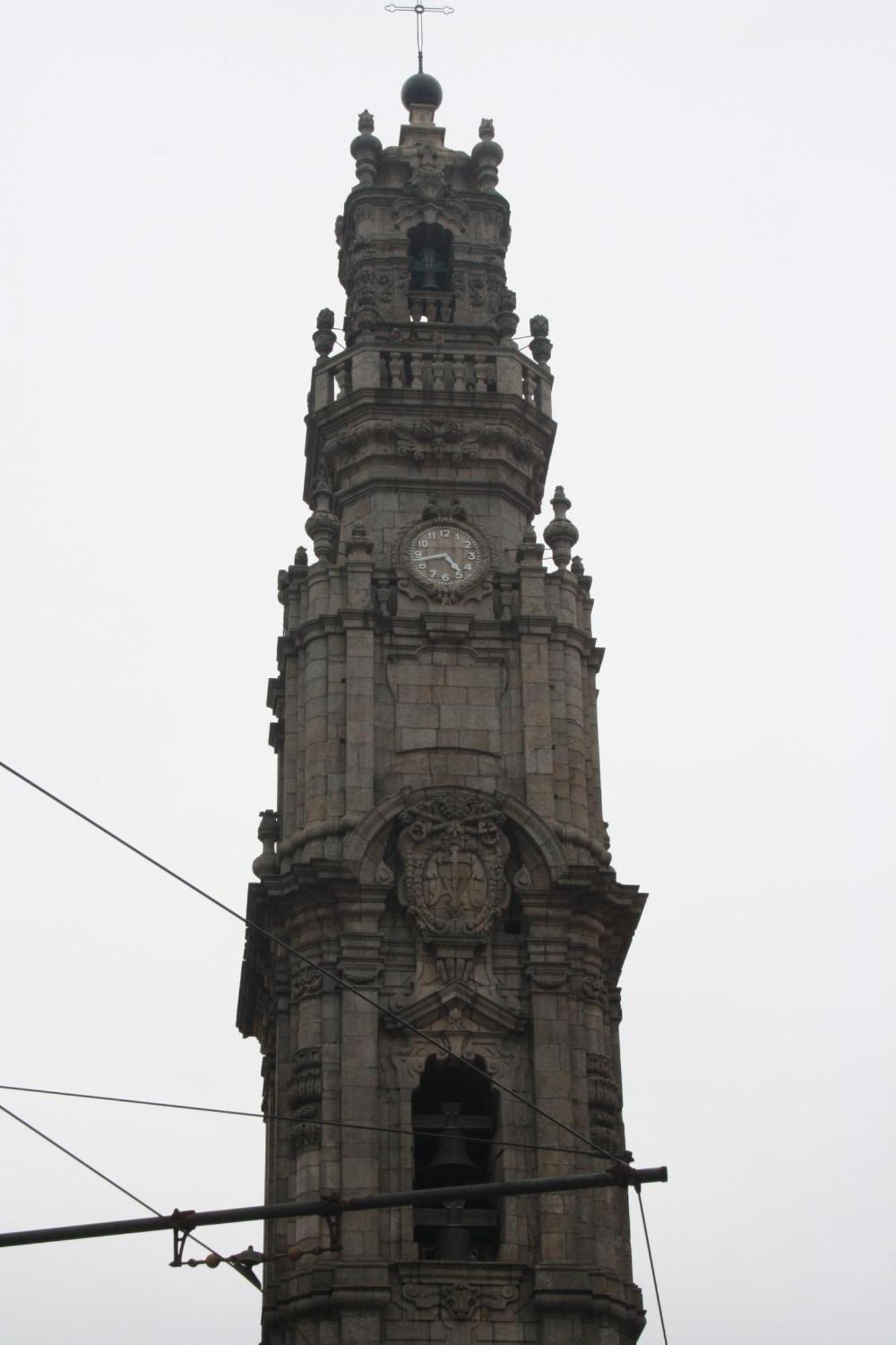 Alegria Rooms Porto Exterior photo
