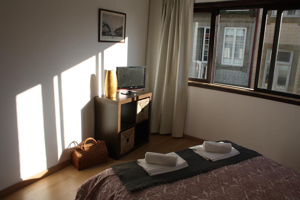 Alegria Rooms Porto Room photo