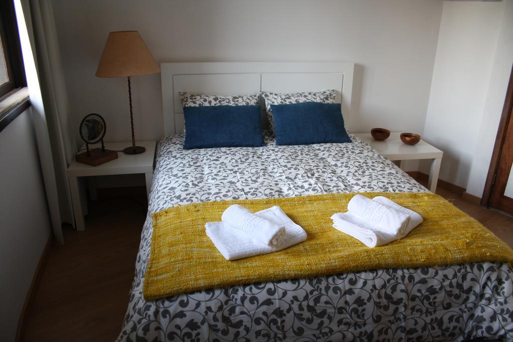 Alegria Rooms Porto Room photo