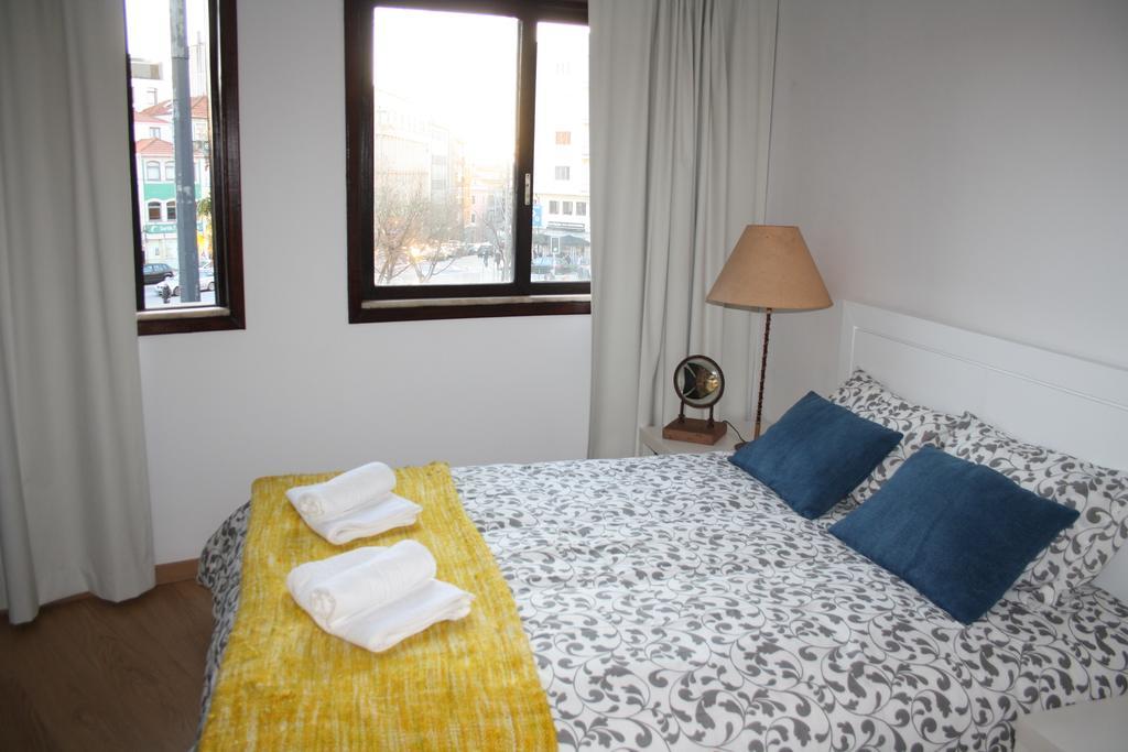 Alegria Rooms Porto Room photo