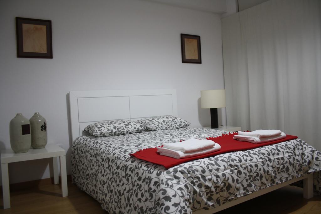 Alegria Rooms Porto Room photo