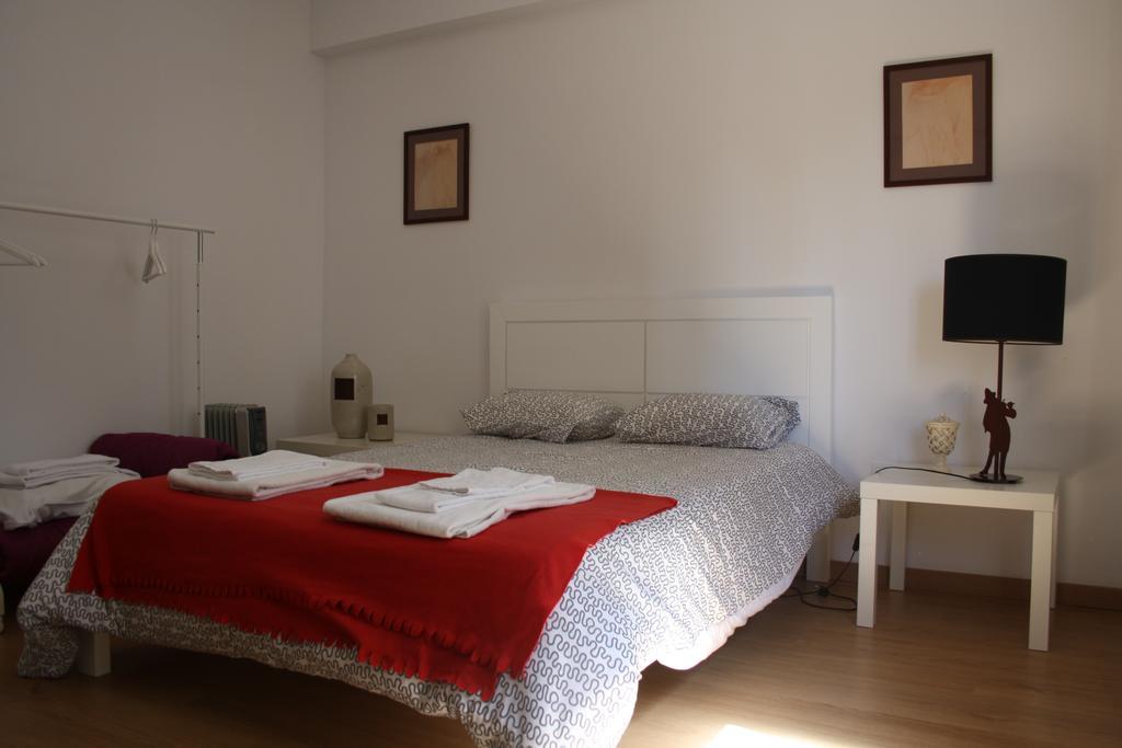 Alegria Rooms Porto Exterior photo